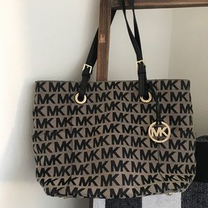 Michael Kors Large Purse